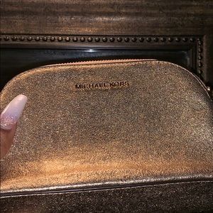 Michael Kors Makeup Bag
